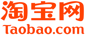 Taobaoのロゴ